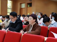 校准坐标位，赋能教学评——星湾承办苏州工业园区小学语文“命、解、评”专题研讨活动