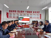 心手相连苏霍情 教育携手向未来：星湾学校党委书记谢剑雄赴霍尔果斯市进行结对共建活动