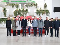 观摩促发展，交流共提升