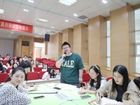 聚焦德育案例，精准施策促成长